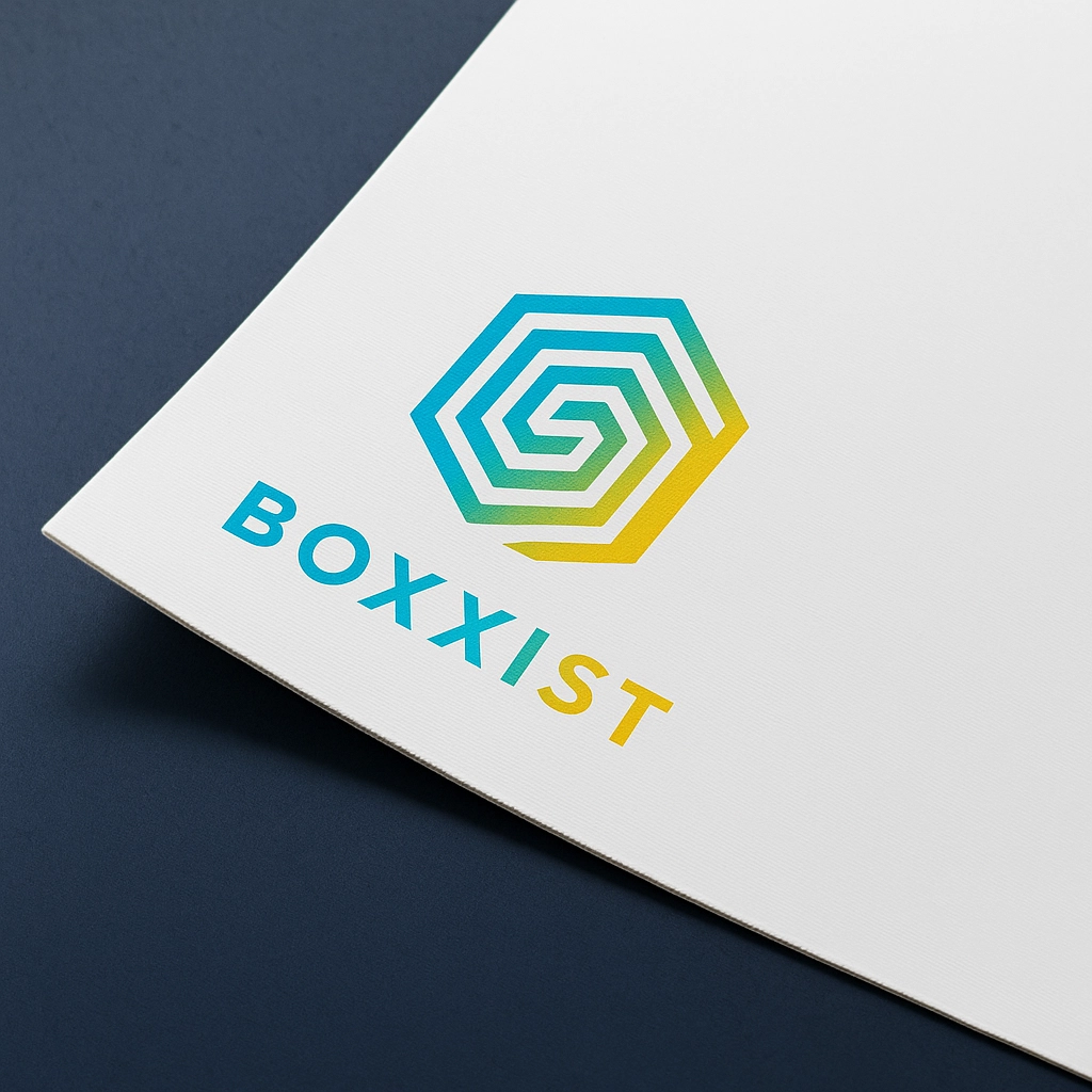 2도 인쇄 샘플 이미지