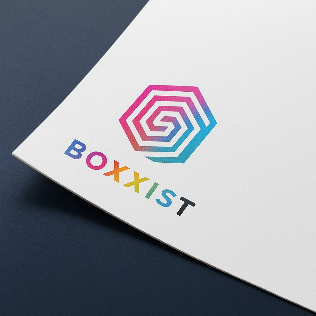 4도 인쇄(CMYK) 샘플 이미지