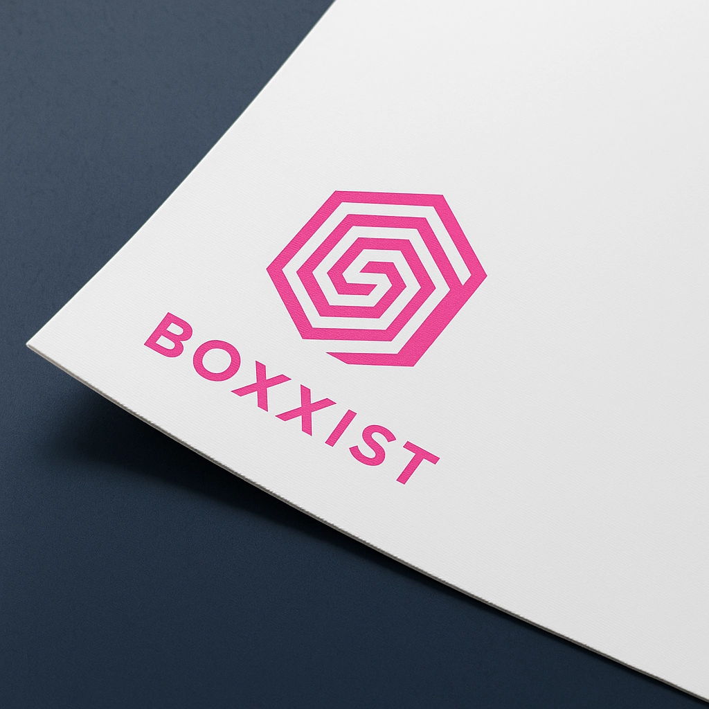 별색 인쇄 샘플 이미지