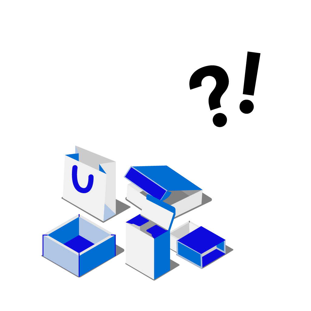 1. 형태와 디자인을
먼저 고민하세요!