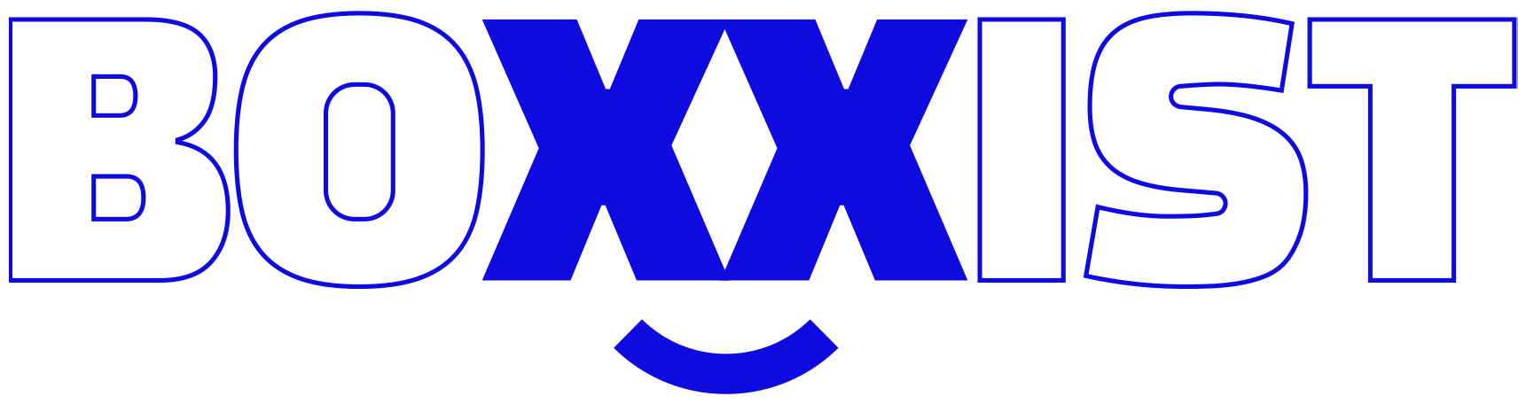 Boxxist 로고